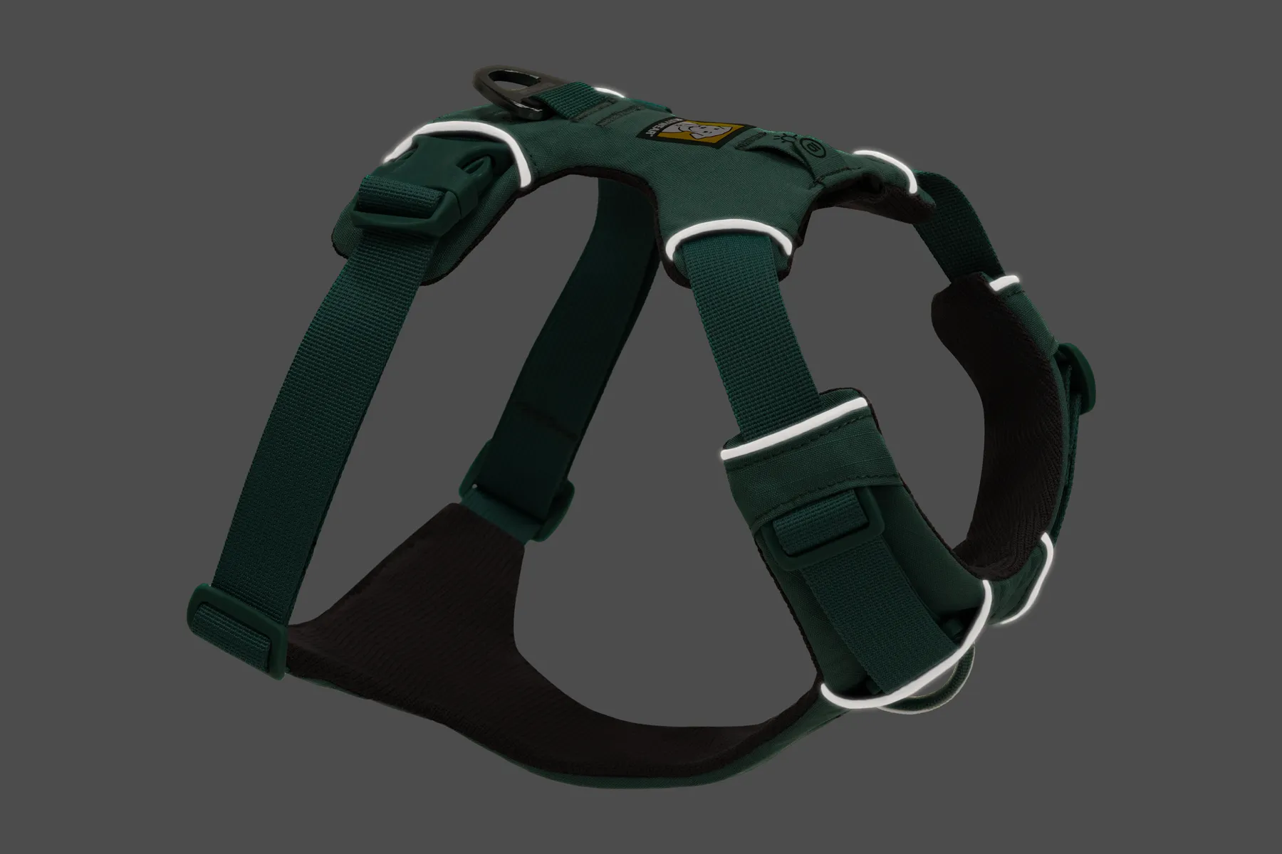 Front Range® Dog Harness