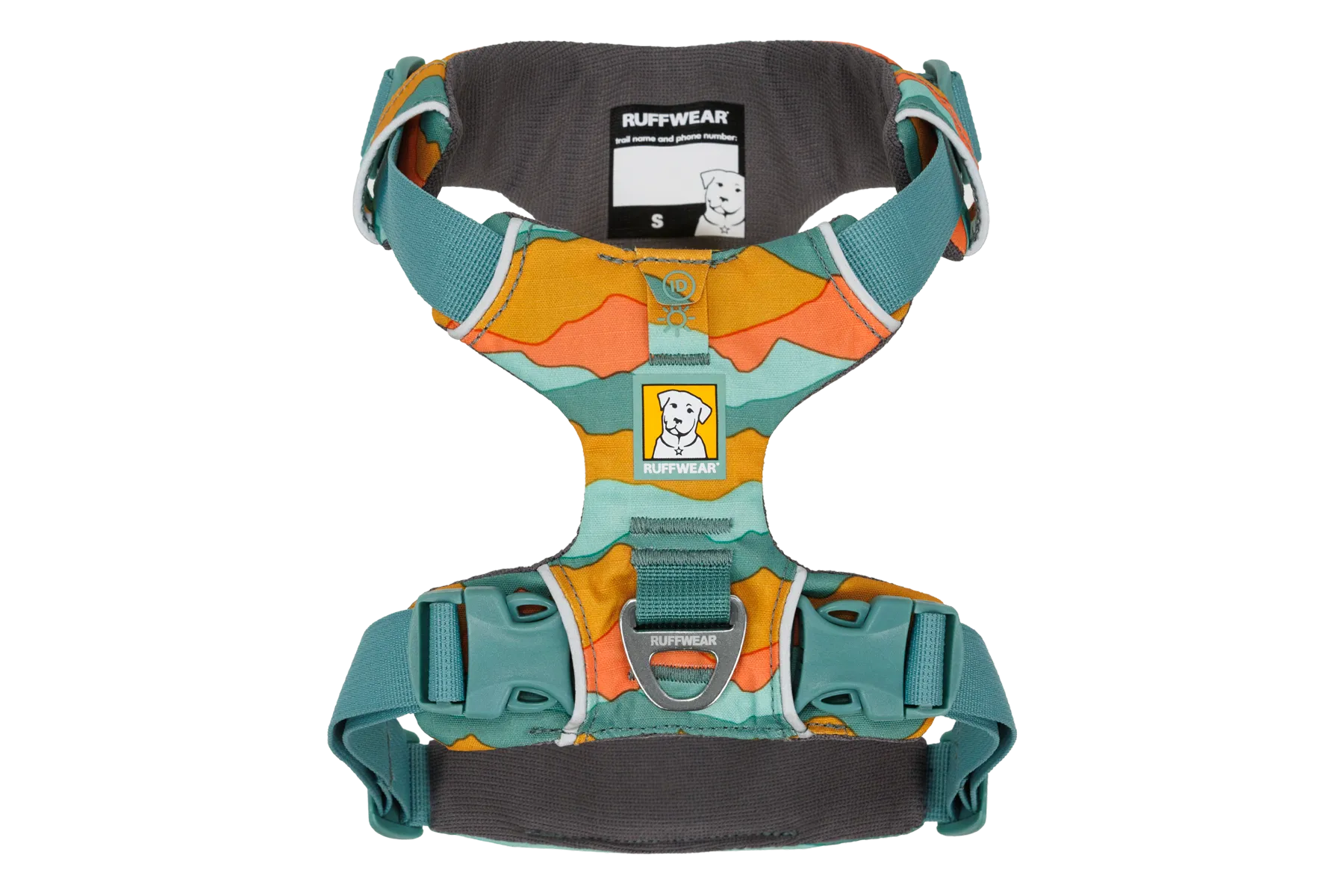 Front Range® Dog Harness