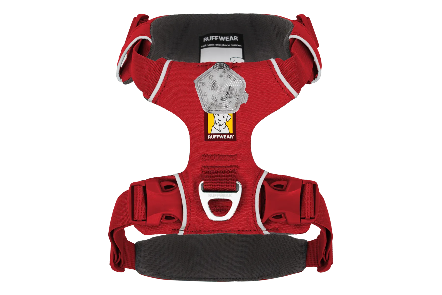 Front Range® Dog Harness