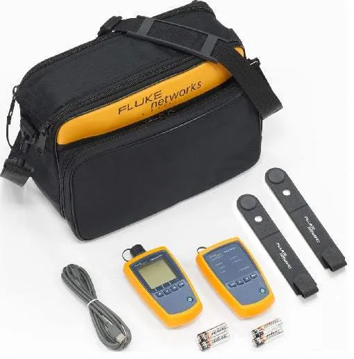 FTK1000 Fluke Networks Fiber New