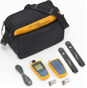 FTK1000 Fluke Networks Fiber New