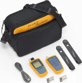 FTK2000 Fluke Networks Fiber New