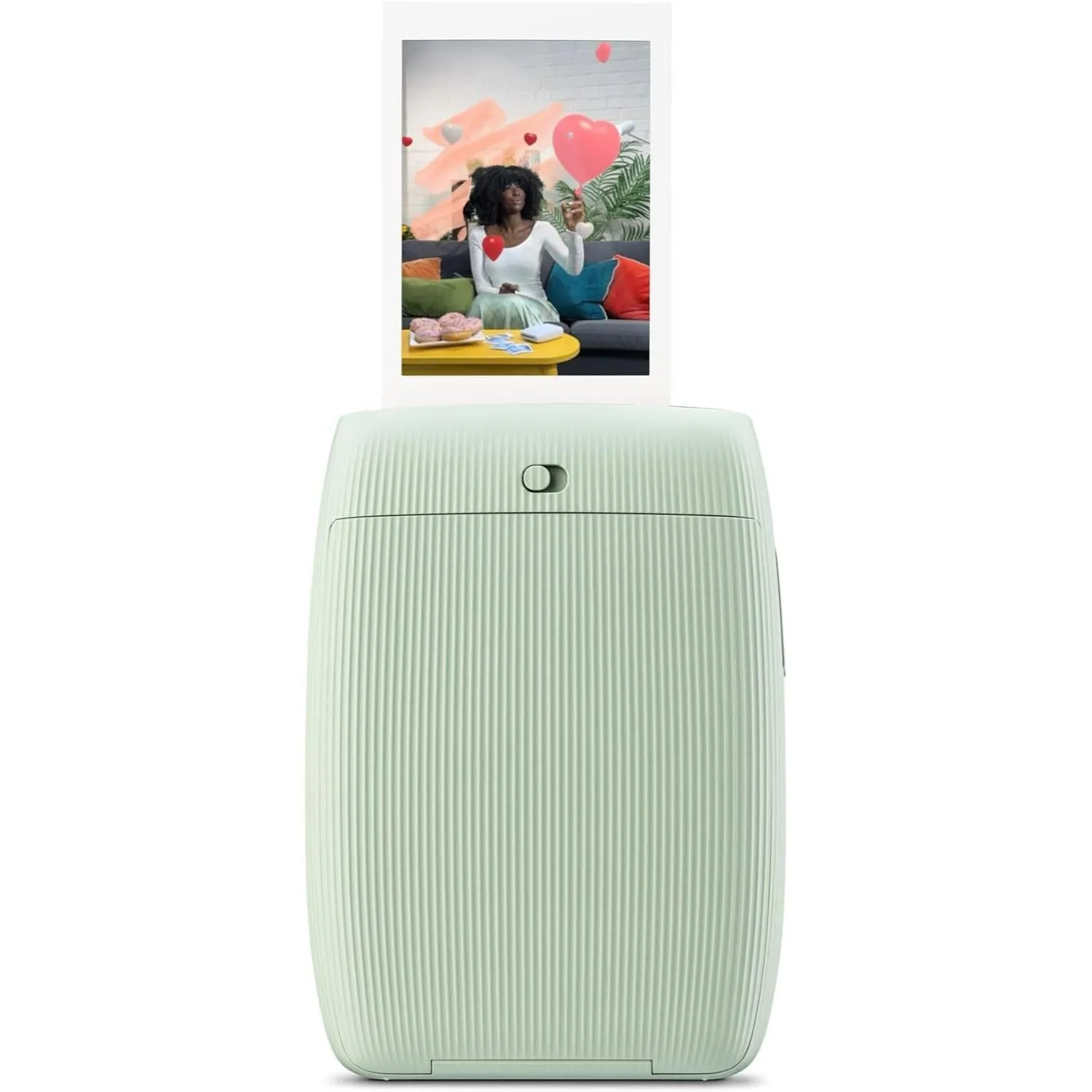 Fujifilm Instax Mini Link 3 Instax Printer