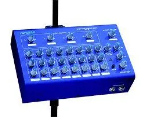 Furman HRM-16 Headphone Remote Mixer