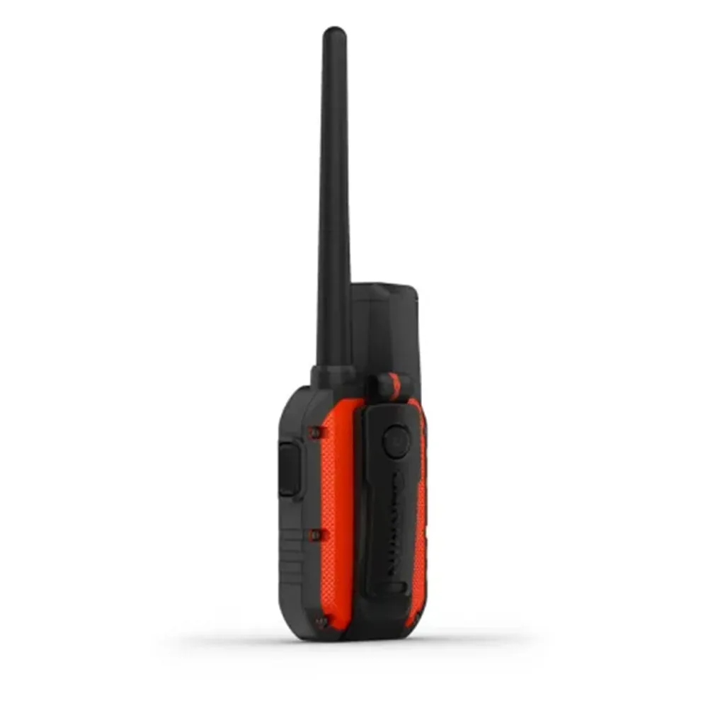 Garmin Alpha® 10 Handheld Compact GPS Device