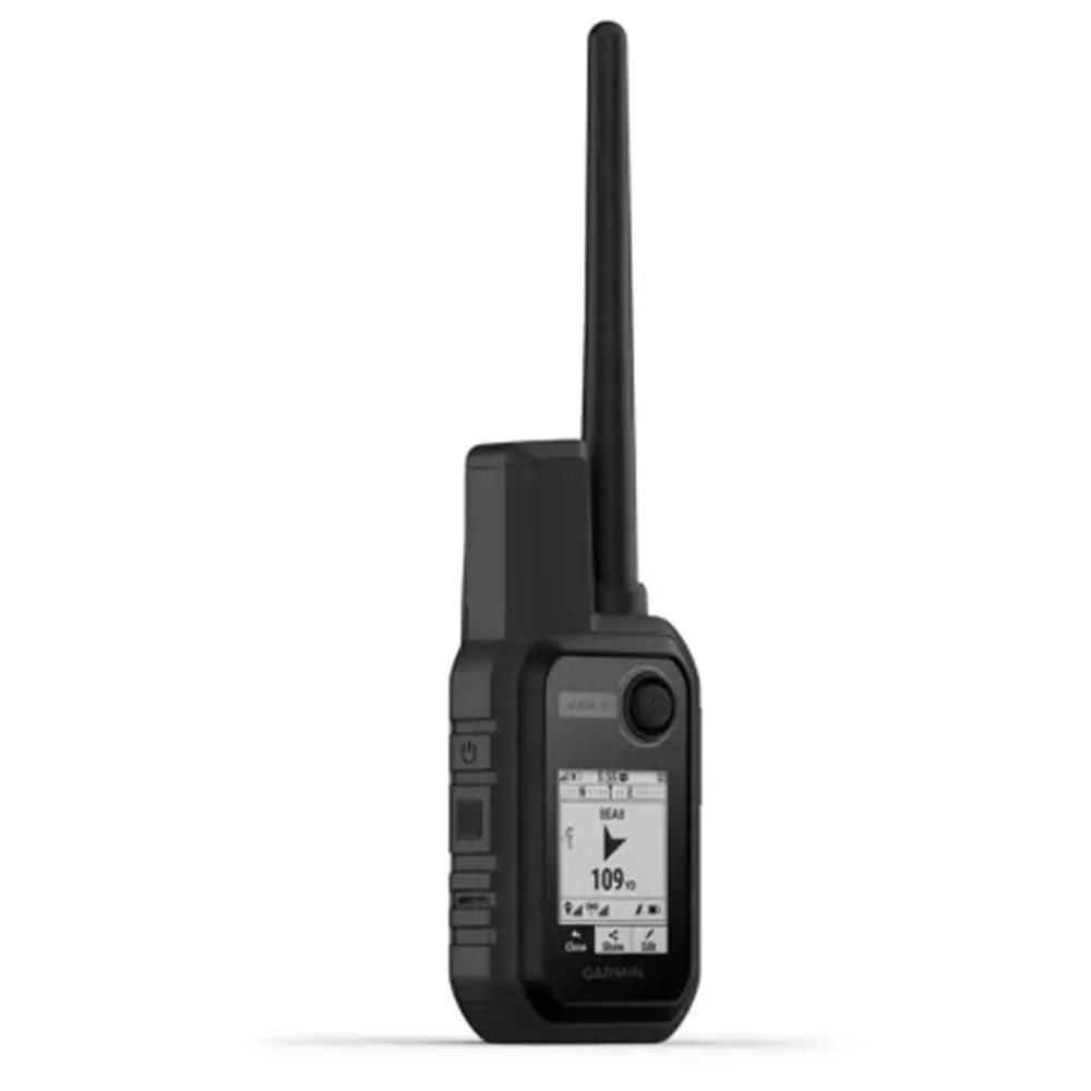 Garmin Alpha® 10 Handheld Compact GPS Device