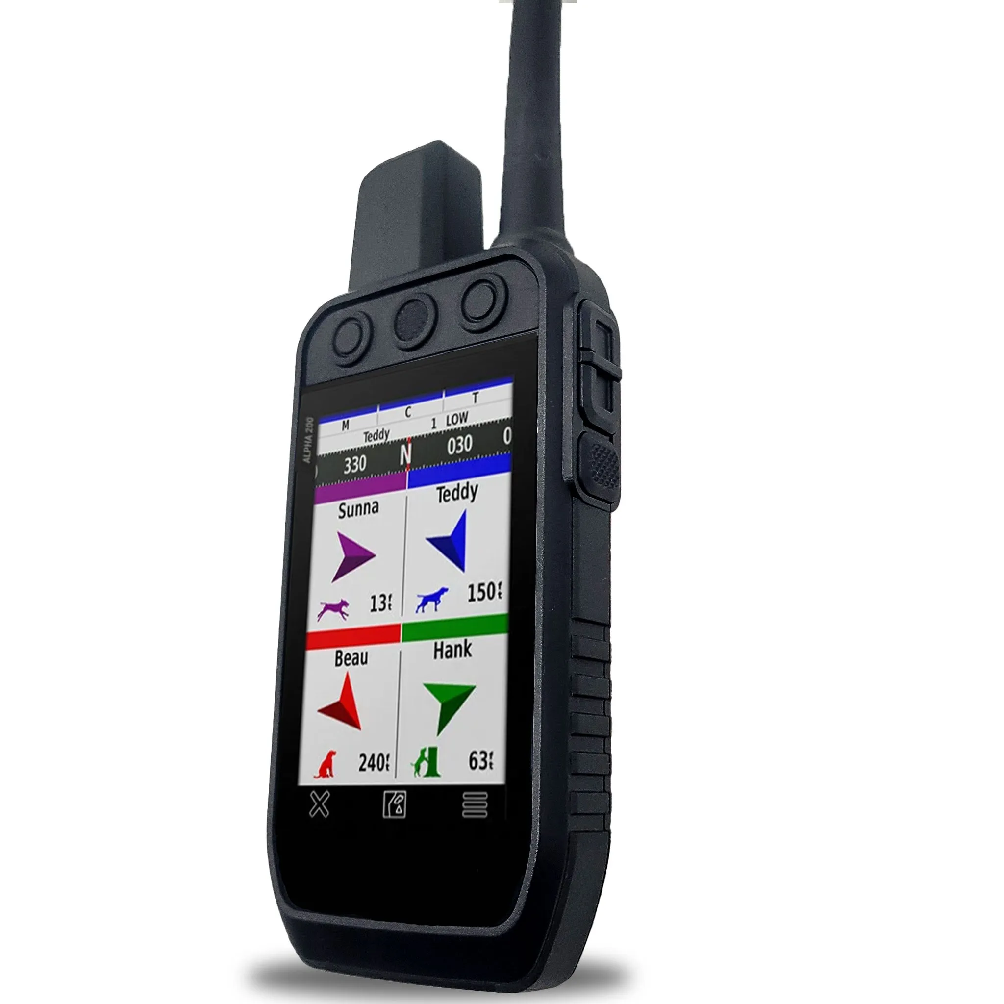 Garmin Alpha 200 & TT25 Dog Tracking & Training Combo- Limited Time Only