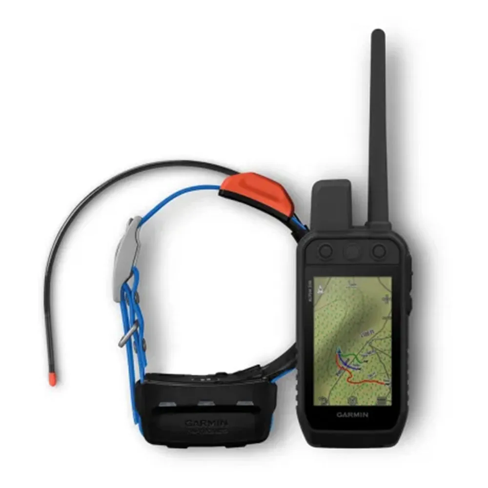 Garmin Alpha® 200 Handheld