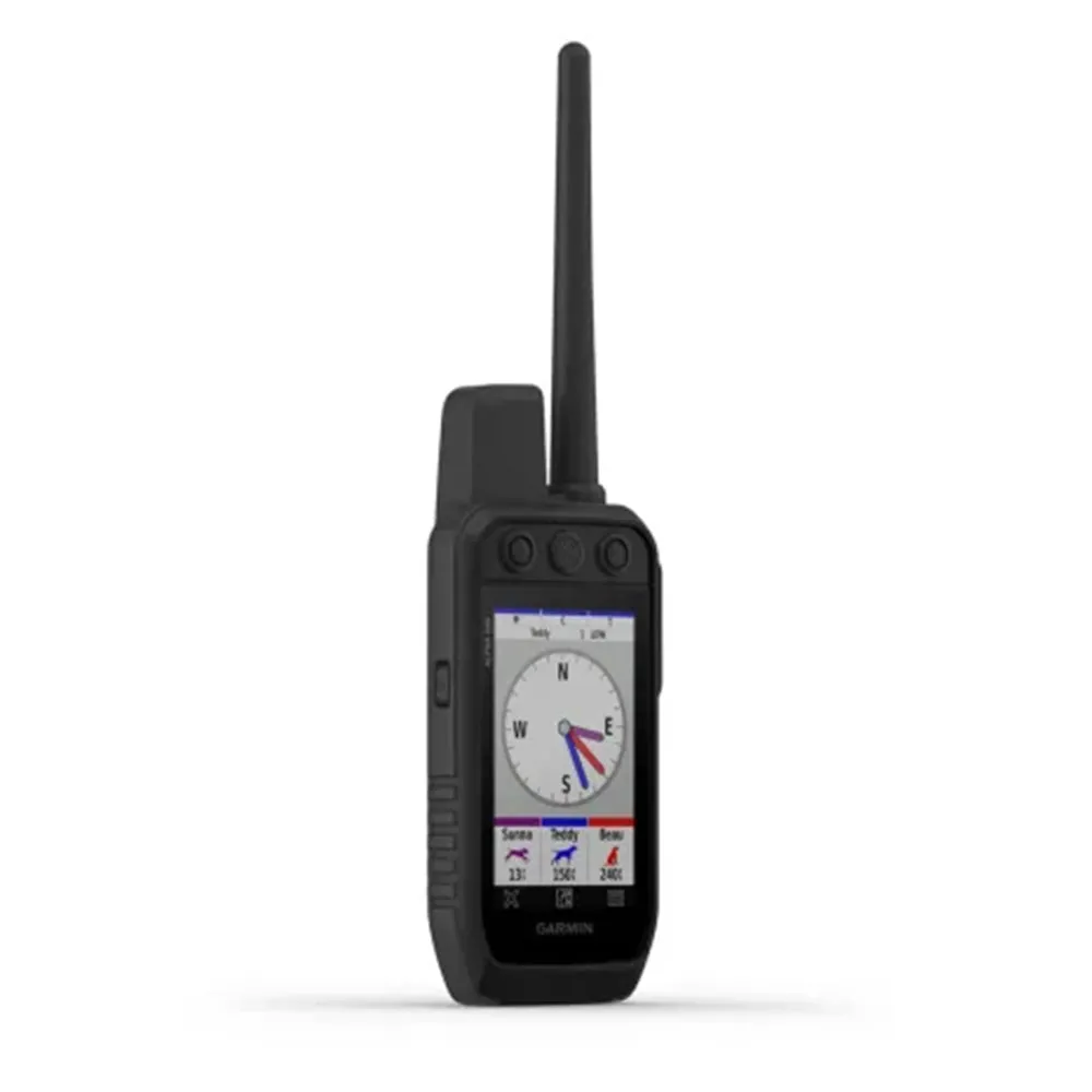 Garmin Alpha® 200 Handheld