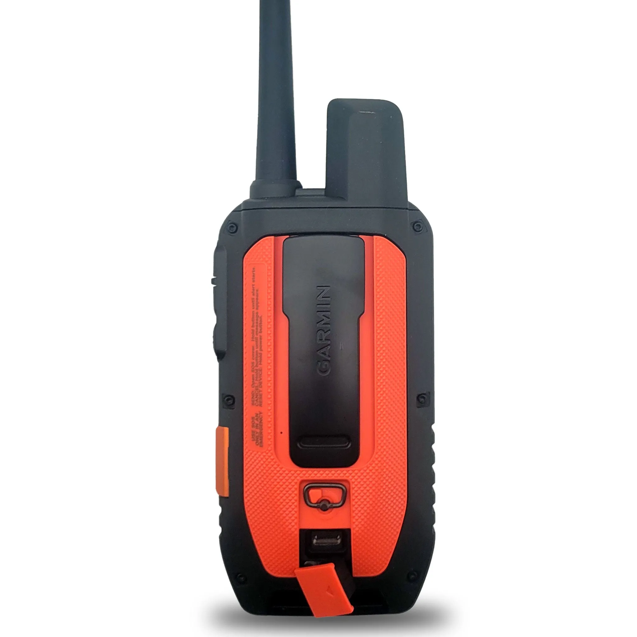 Garmin Alpha 300i Dog Tracking and Training Handheld