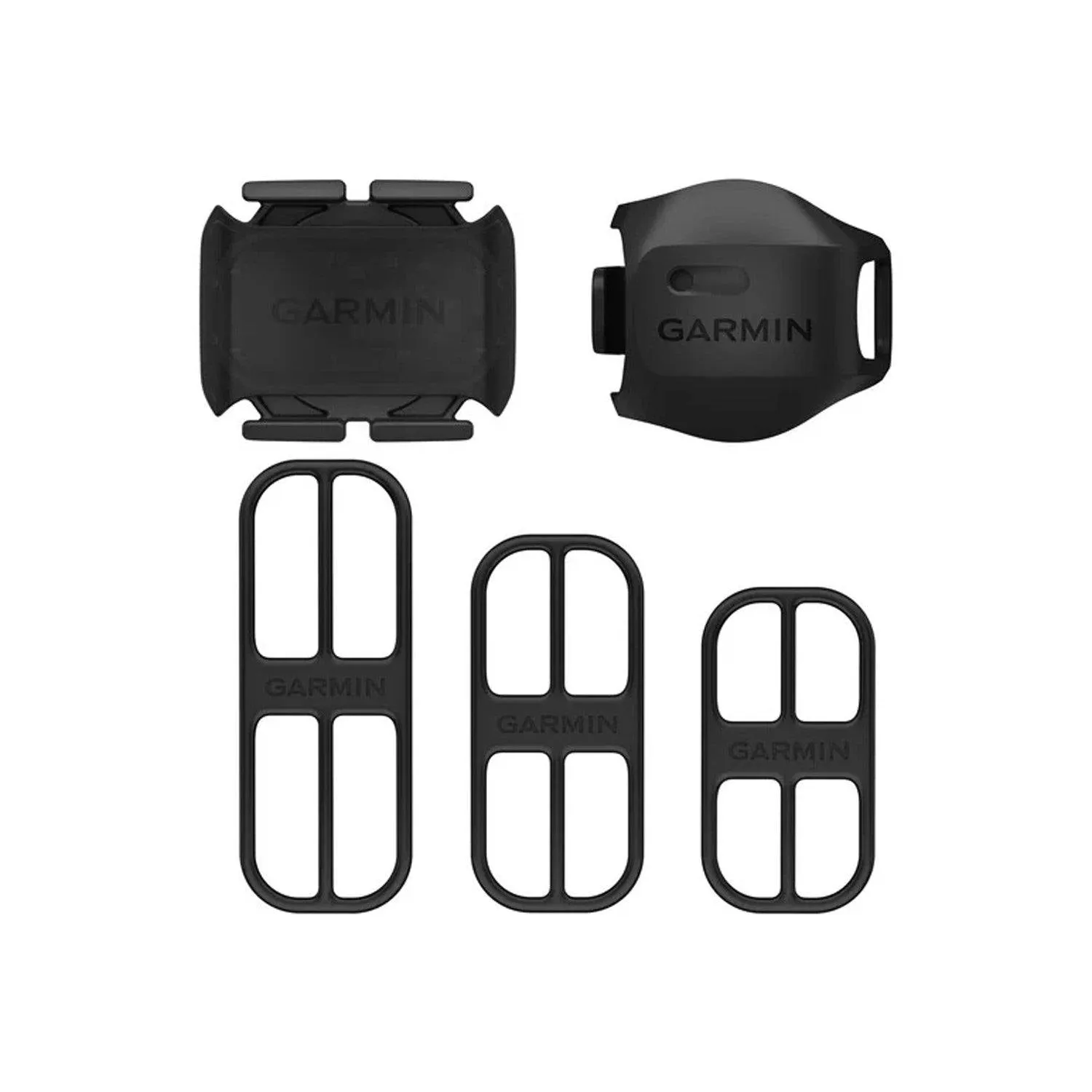 Garmin Bike Speed & Cadence Sensor 2 Bundle