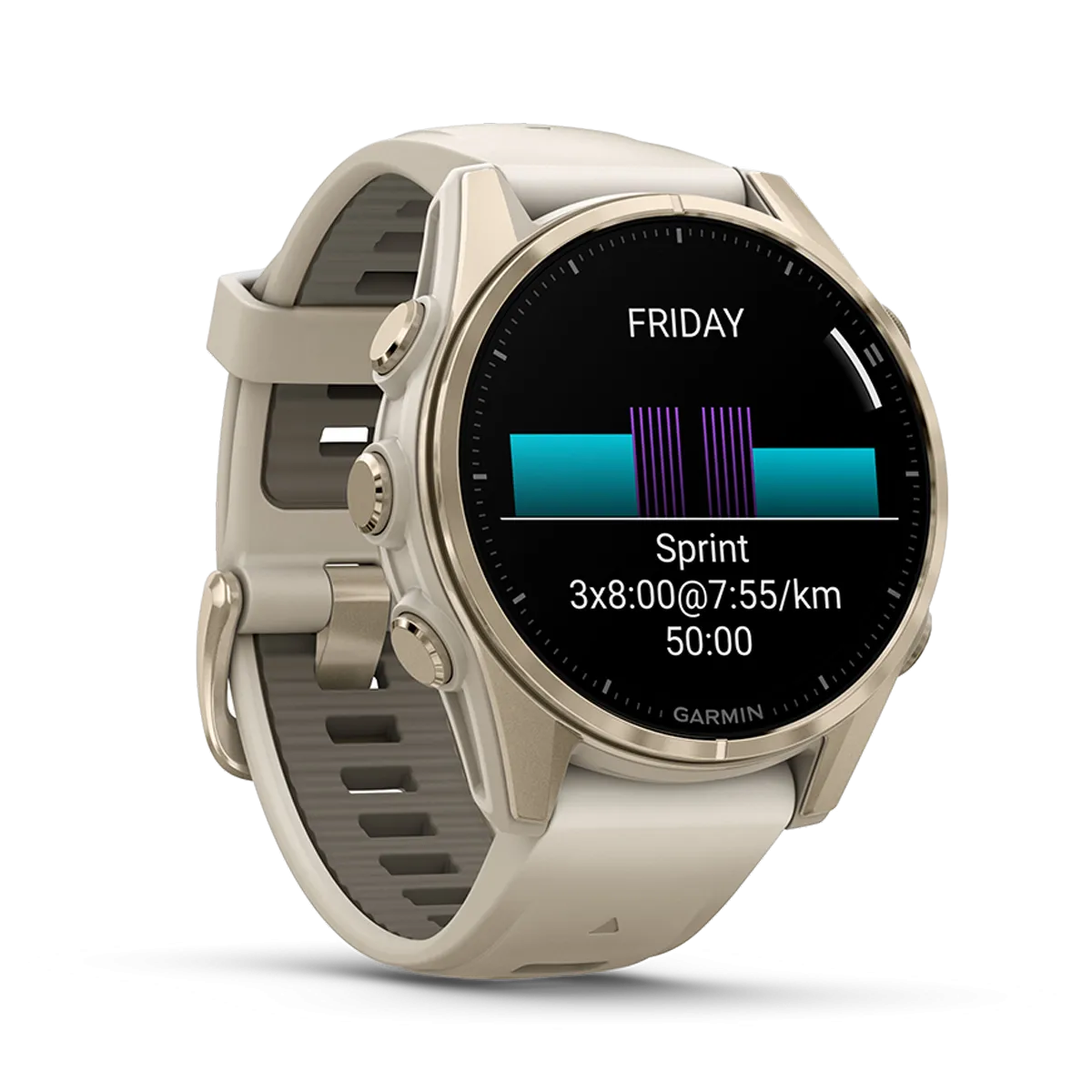 Garmin Fenix 8 Amoled