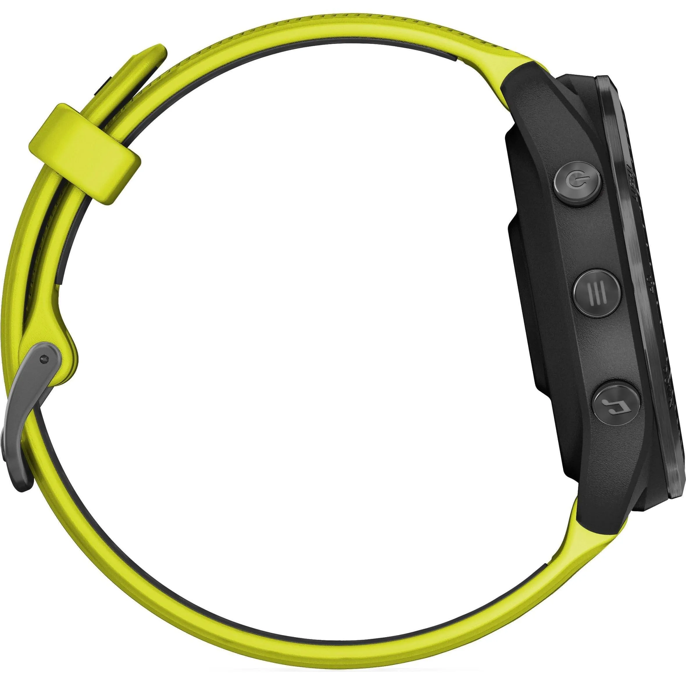 Garmin Forerunner 965 HRM With GPS Watch - Yellow