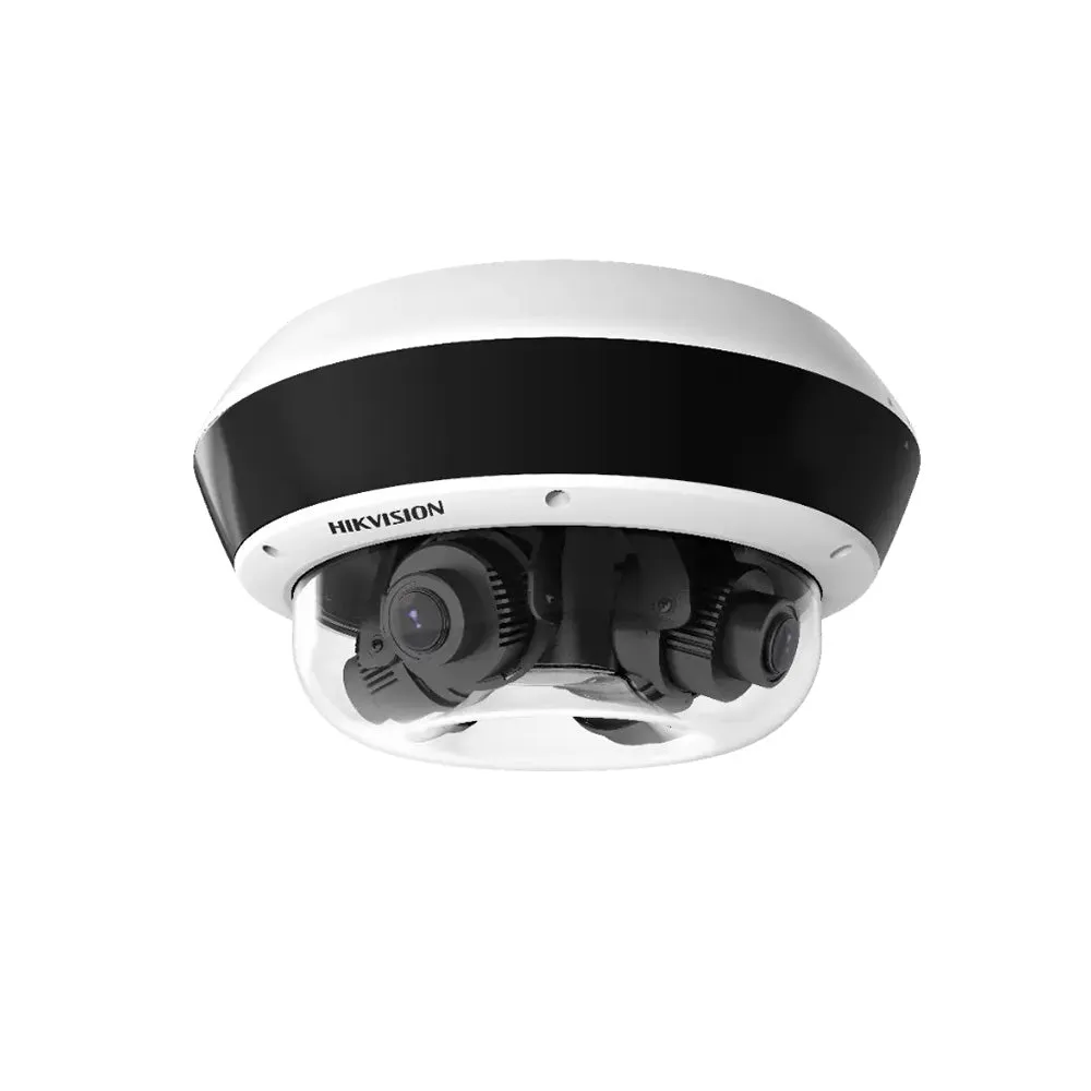 Hikvision DS-2CD6D24FWD-IZHS 2MP 4-Directional Multisensor PoE Camera