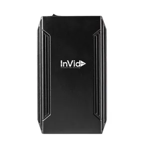 Invid INVID-BATTERYPAK Battery Pak