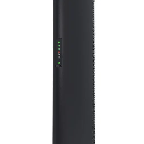 LD Systems MAUI 5 GO Ultra-Portable Battery-Powered Column PA System - 5200 mAh