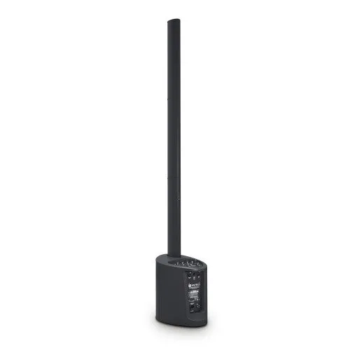 LD Systems MAUI 5 GO Ultra-Portable Battery-Powered Column PA System - 5200 mAh