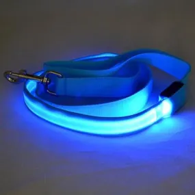 LED Safety Night Leash