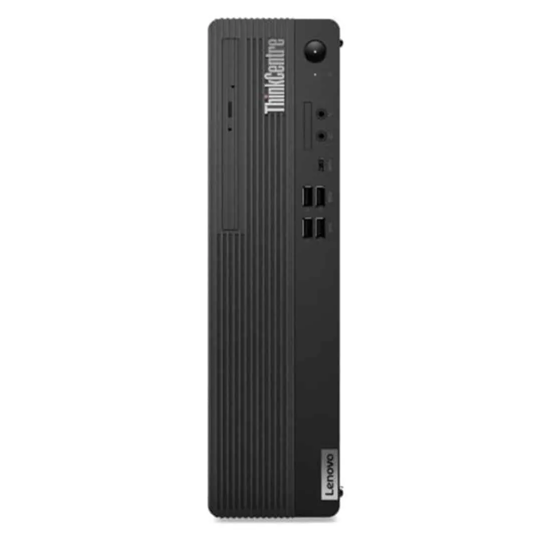 Lenovo ThinkCentre M70s Gen 3 Desktop Intel Core i5 12th Gen 8GB RAM 256GB SSD