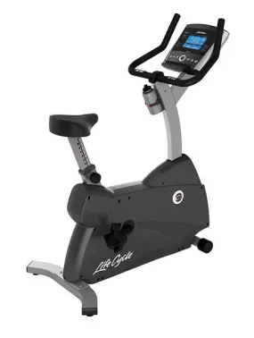 Life Fitness C1 Lifecycle® Exercise Bike