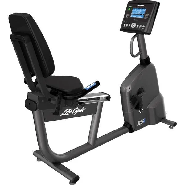 Life Fitness RS1 Lifecycle® Exercise Bike