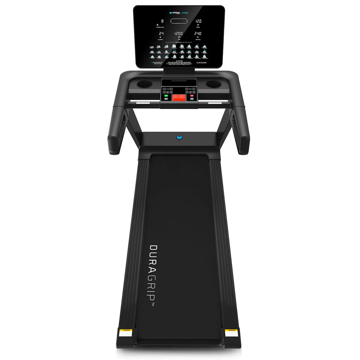 Lifespan Fitness - Viper Treadmill (M4)