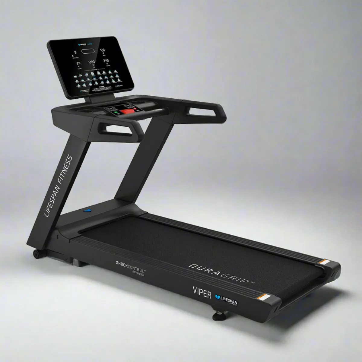 Lifespan Fitness - Viper Treadmill (M4)