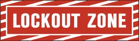 Lockout Zone