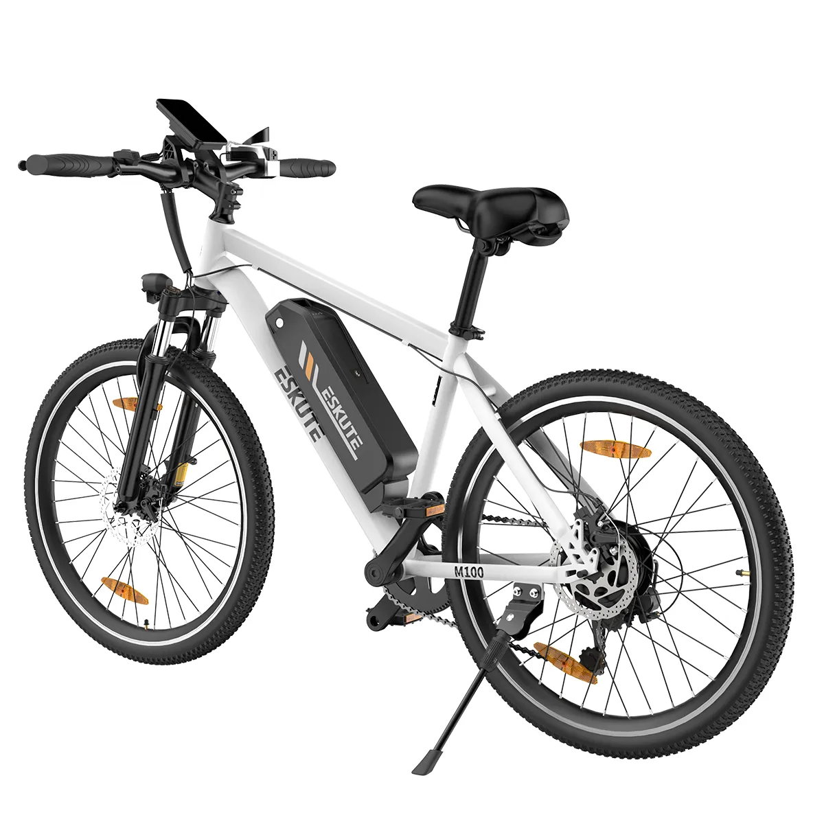 M100 Electric Mountain Bike