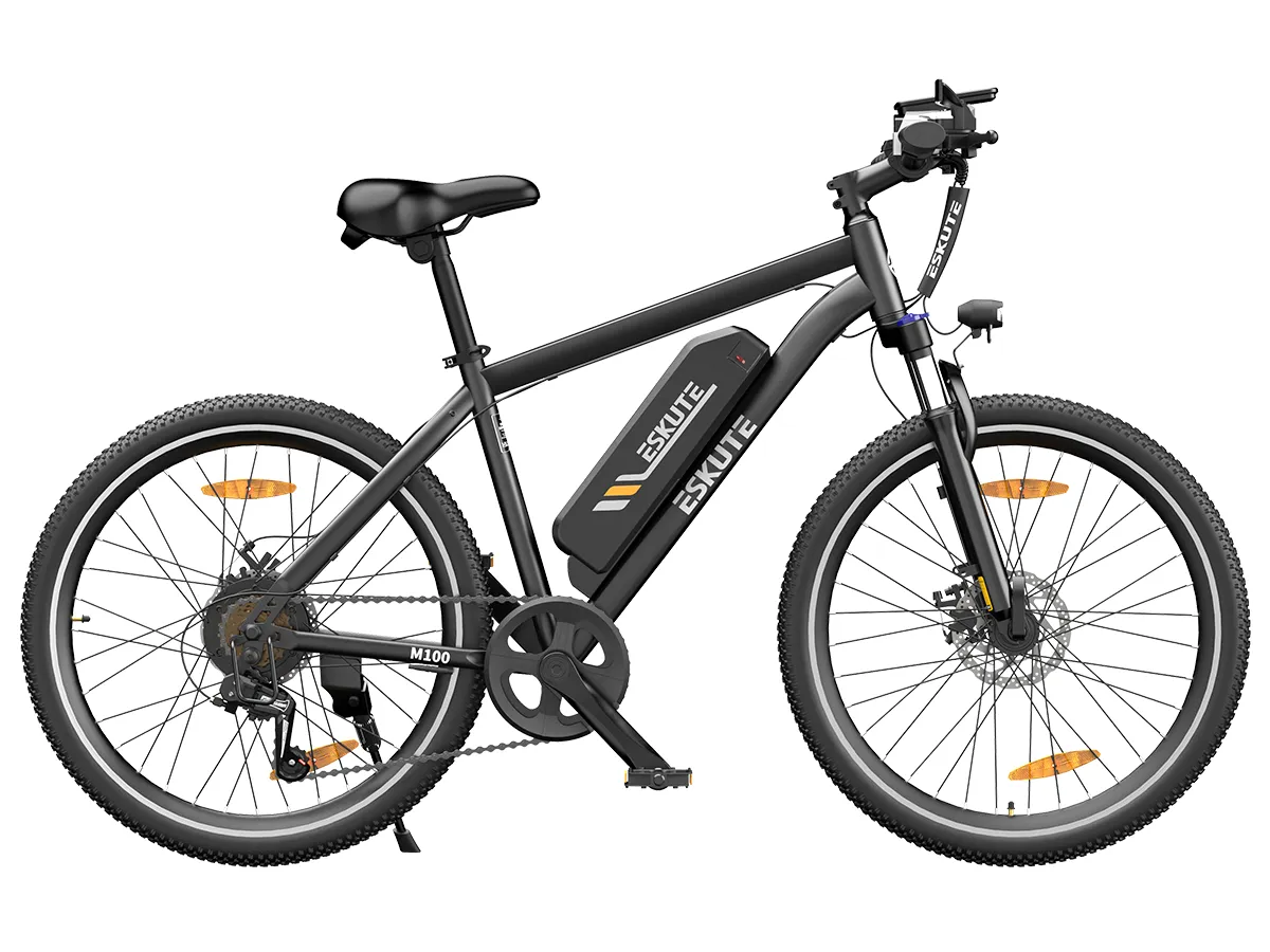 M100 Electric Mountain Bike