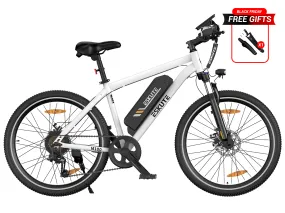 M100 Electric Mountain Bike