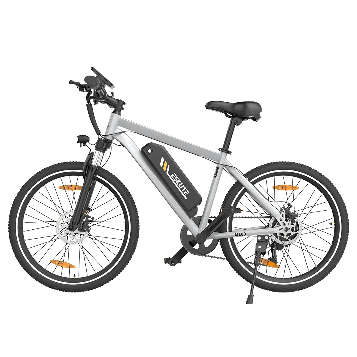 M100 Electric Mountain Bike