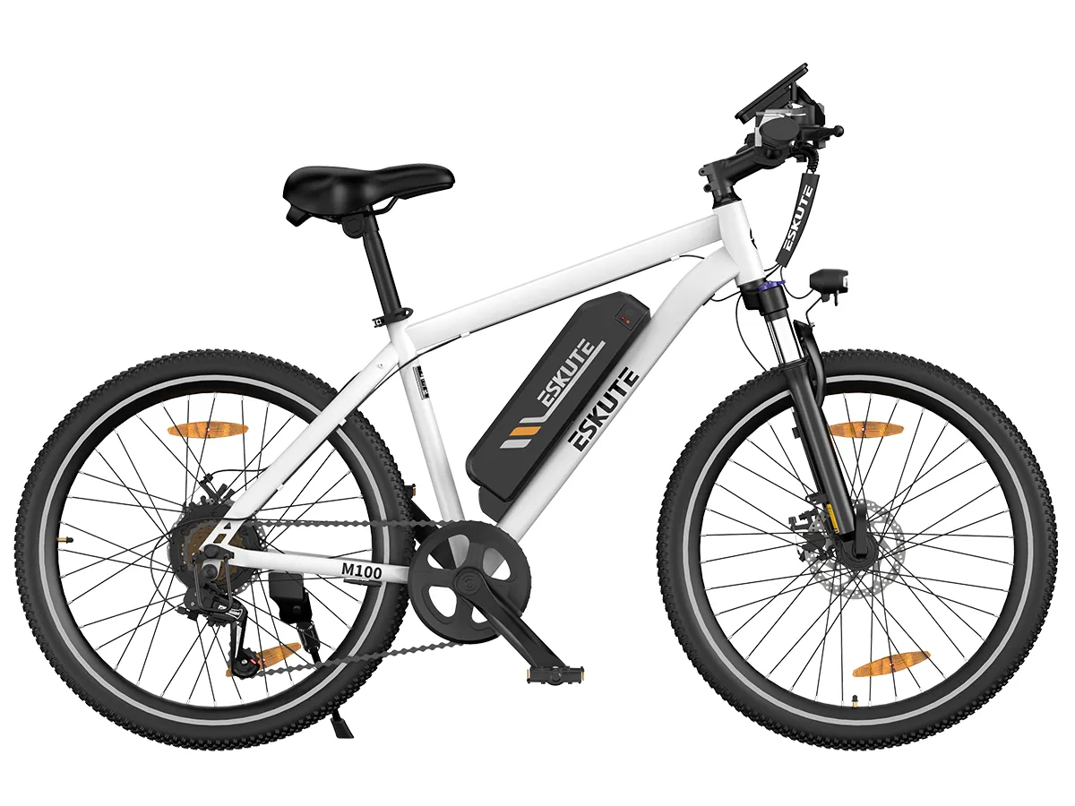 M100 Electric Mountain Bike