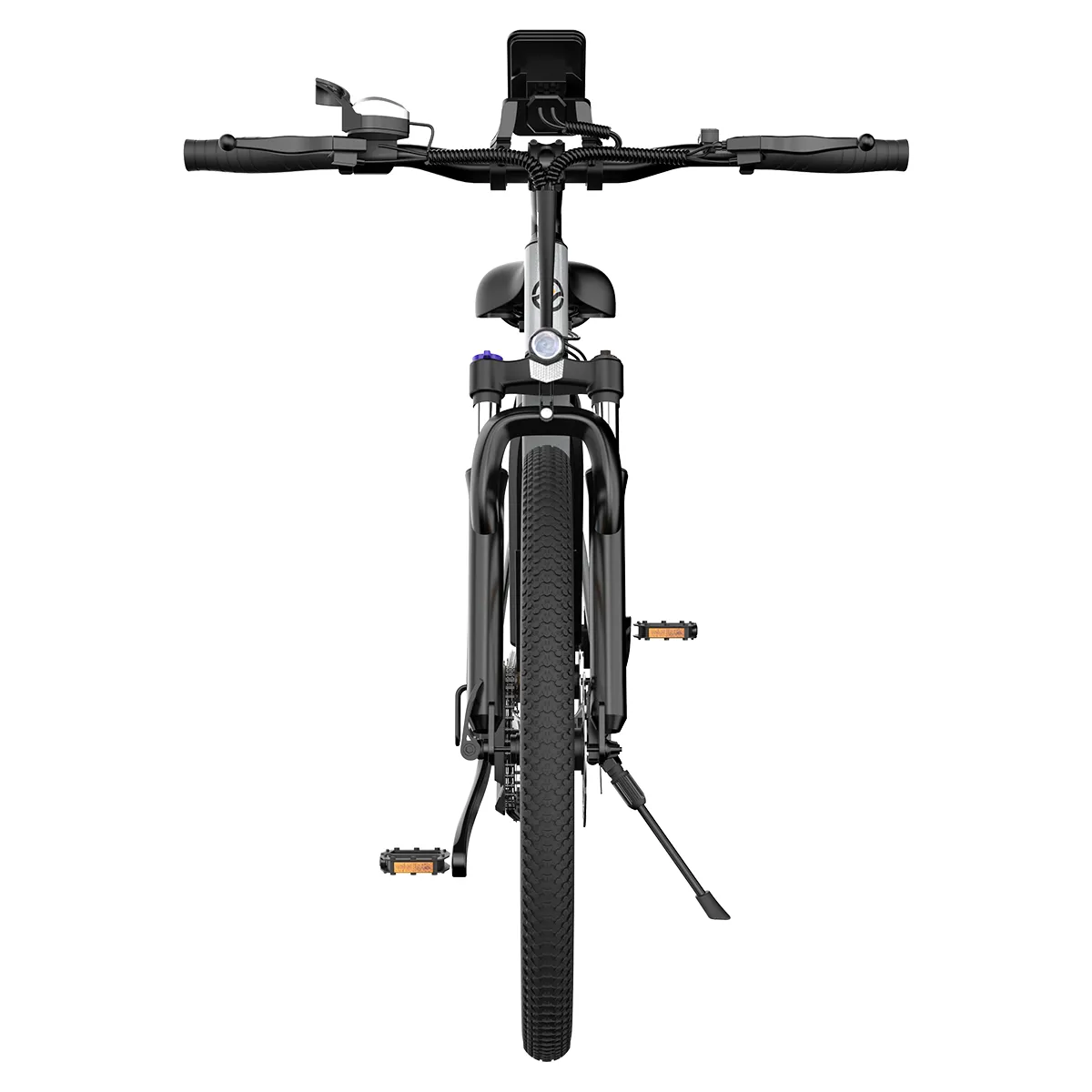 M100 Electric Mountain Bike