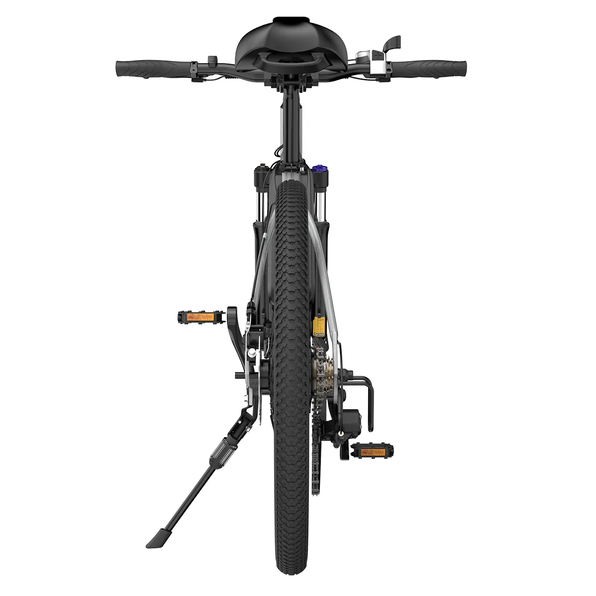 M100 Electric Mountain Bike