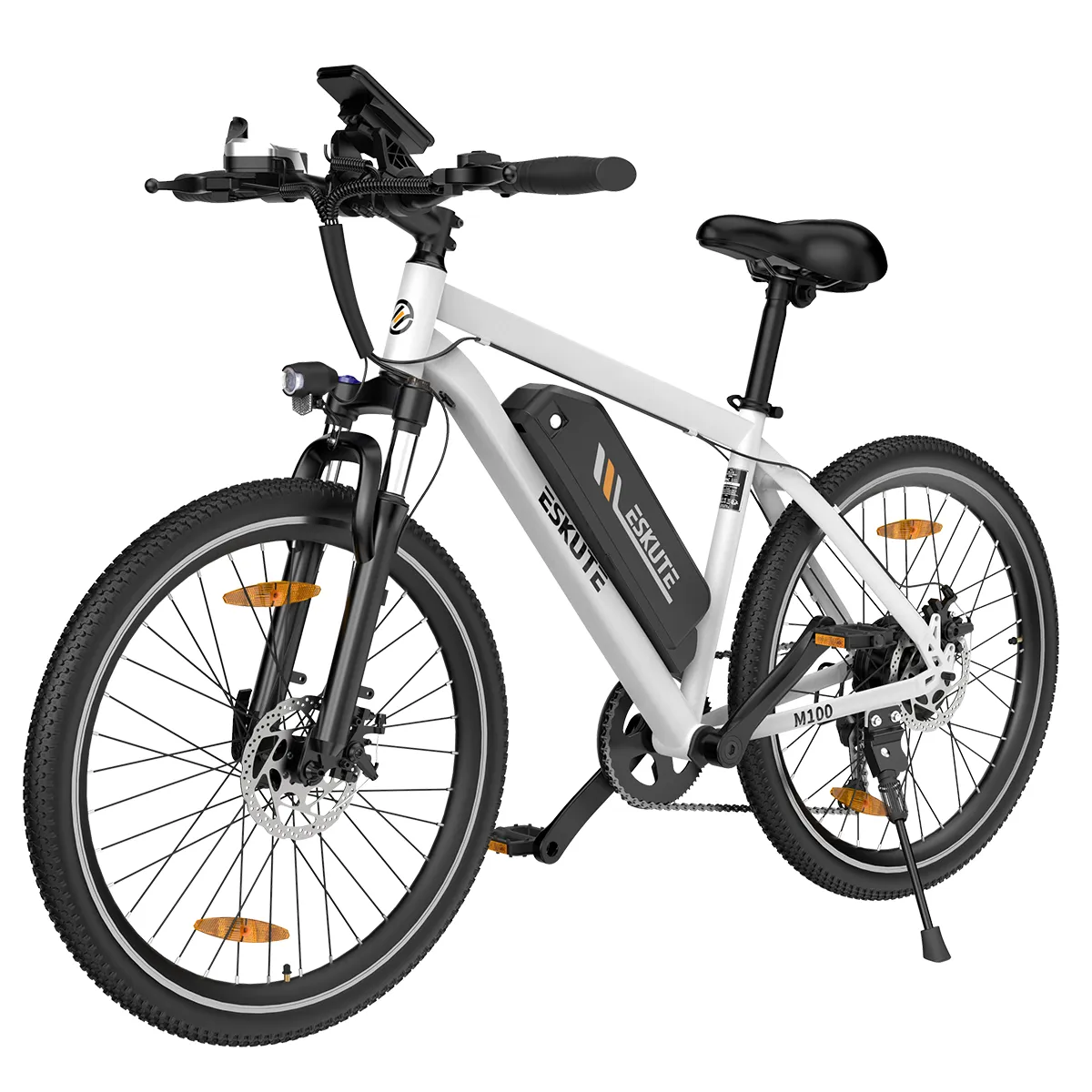 M100 Electric Mountain Bike