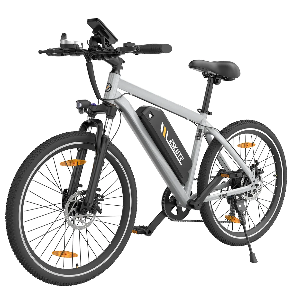 M100 Electric Mountain Bike