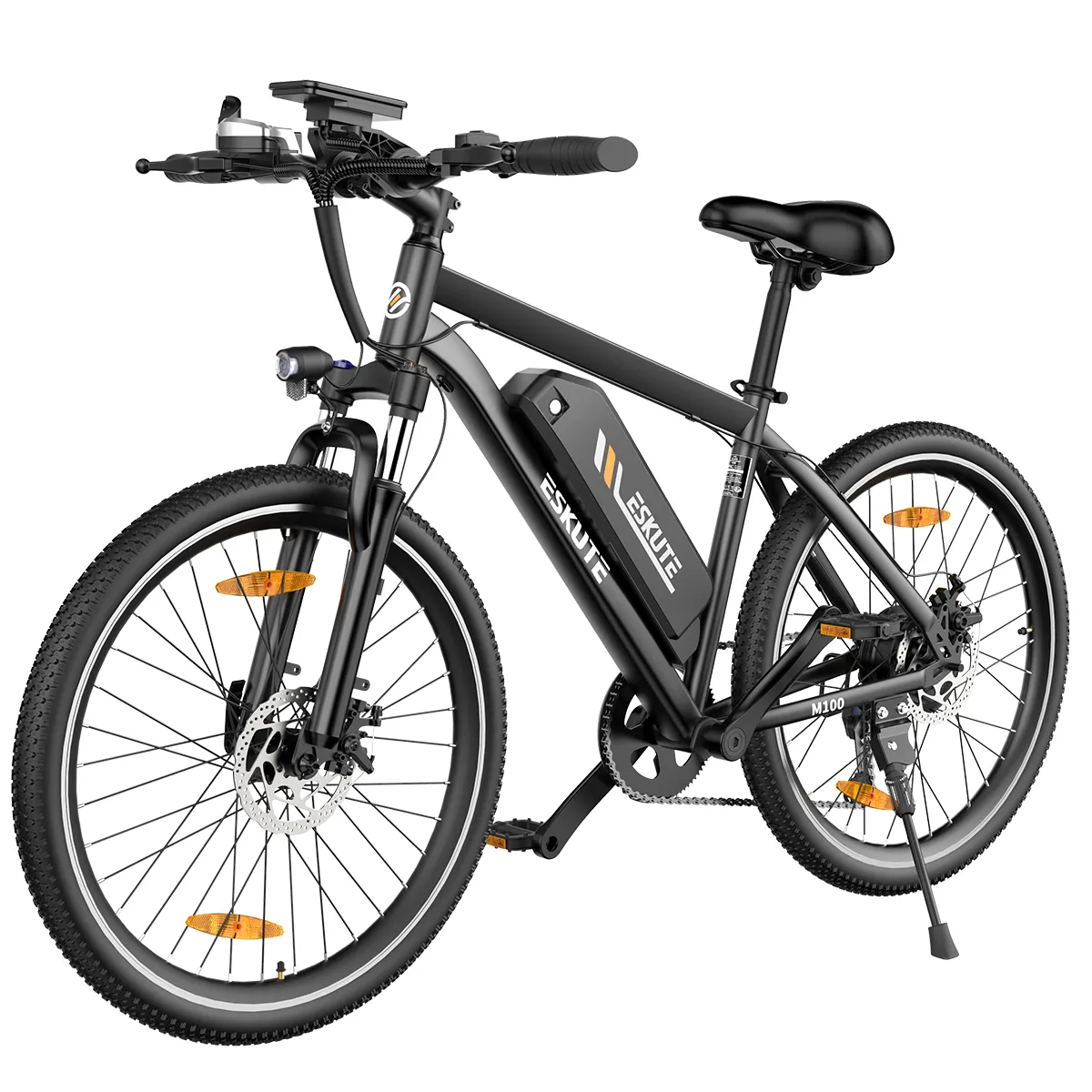 M100 Electric Mountain Bike