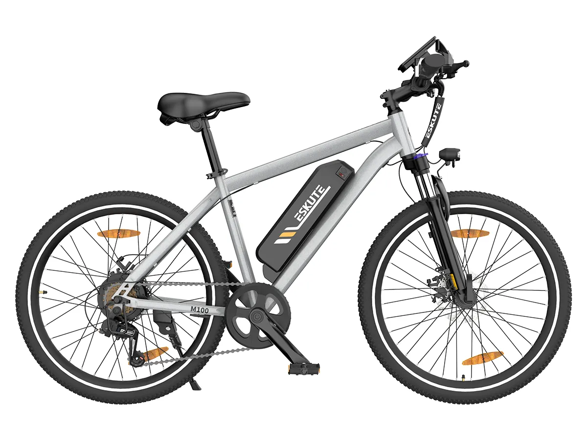 M100 Electric Mountain Bike