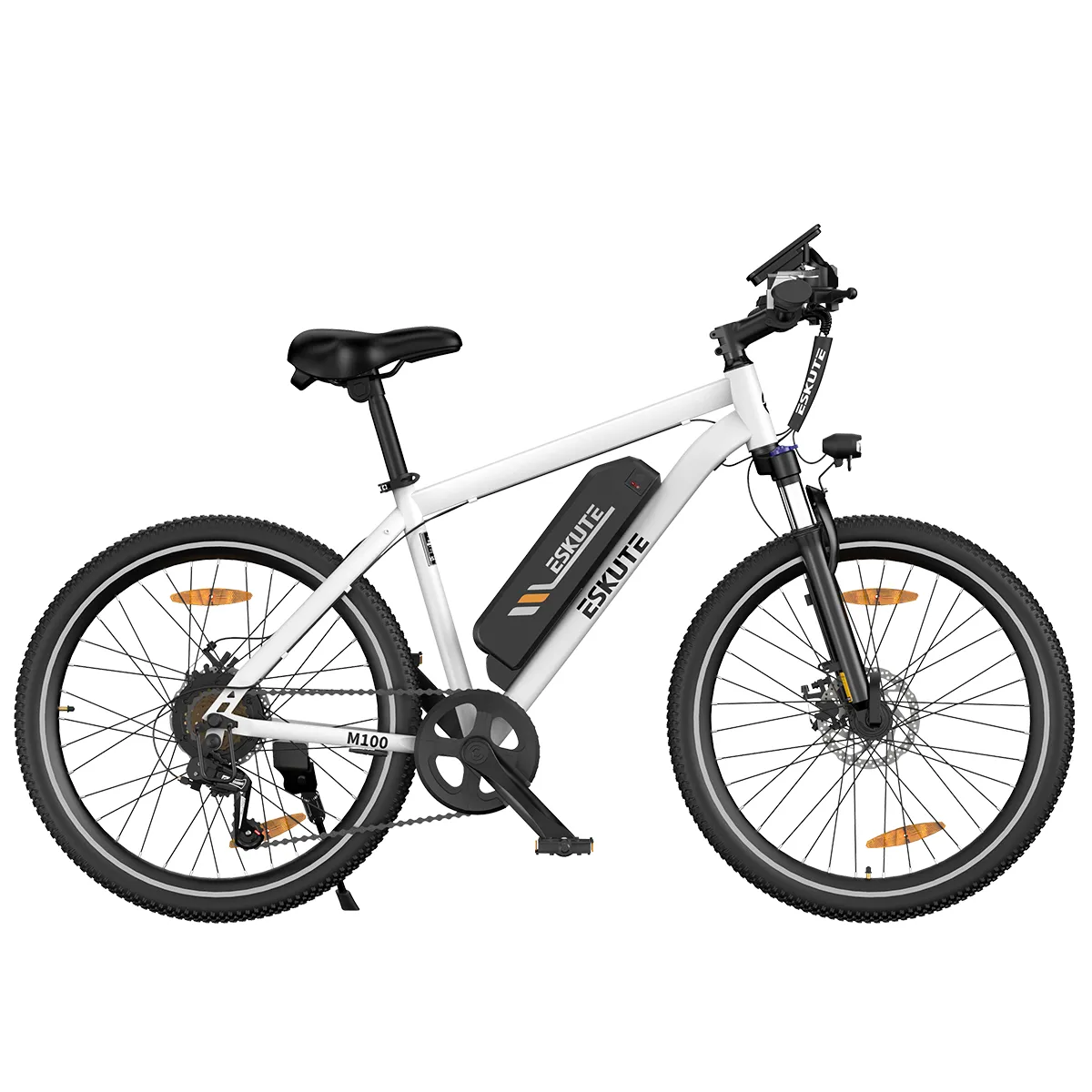 M100 Electric Mountain Bike