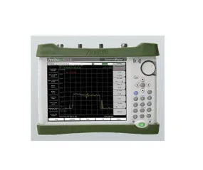 MS2713E Anritsu Spectrum Analyzer Used