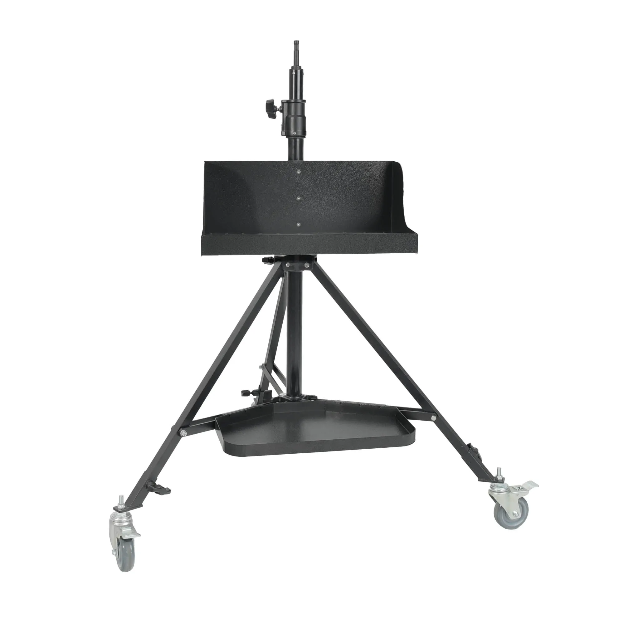 Multifunctional Professional Wheeled Workstation Stand (SPECIAL ORDER)