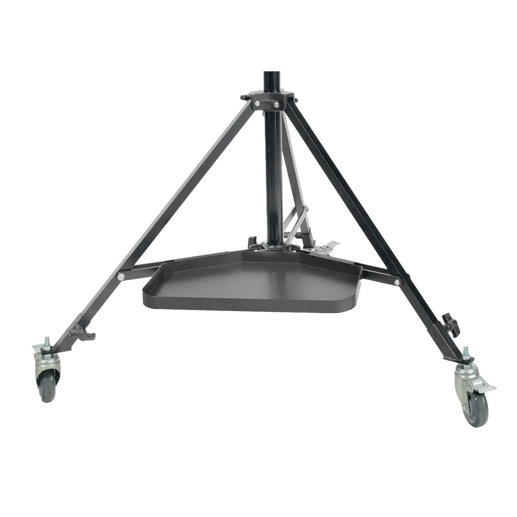 Multifunctional Professional Wheeled Workstation Stand (SPECIAL ORDER)