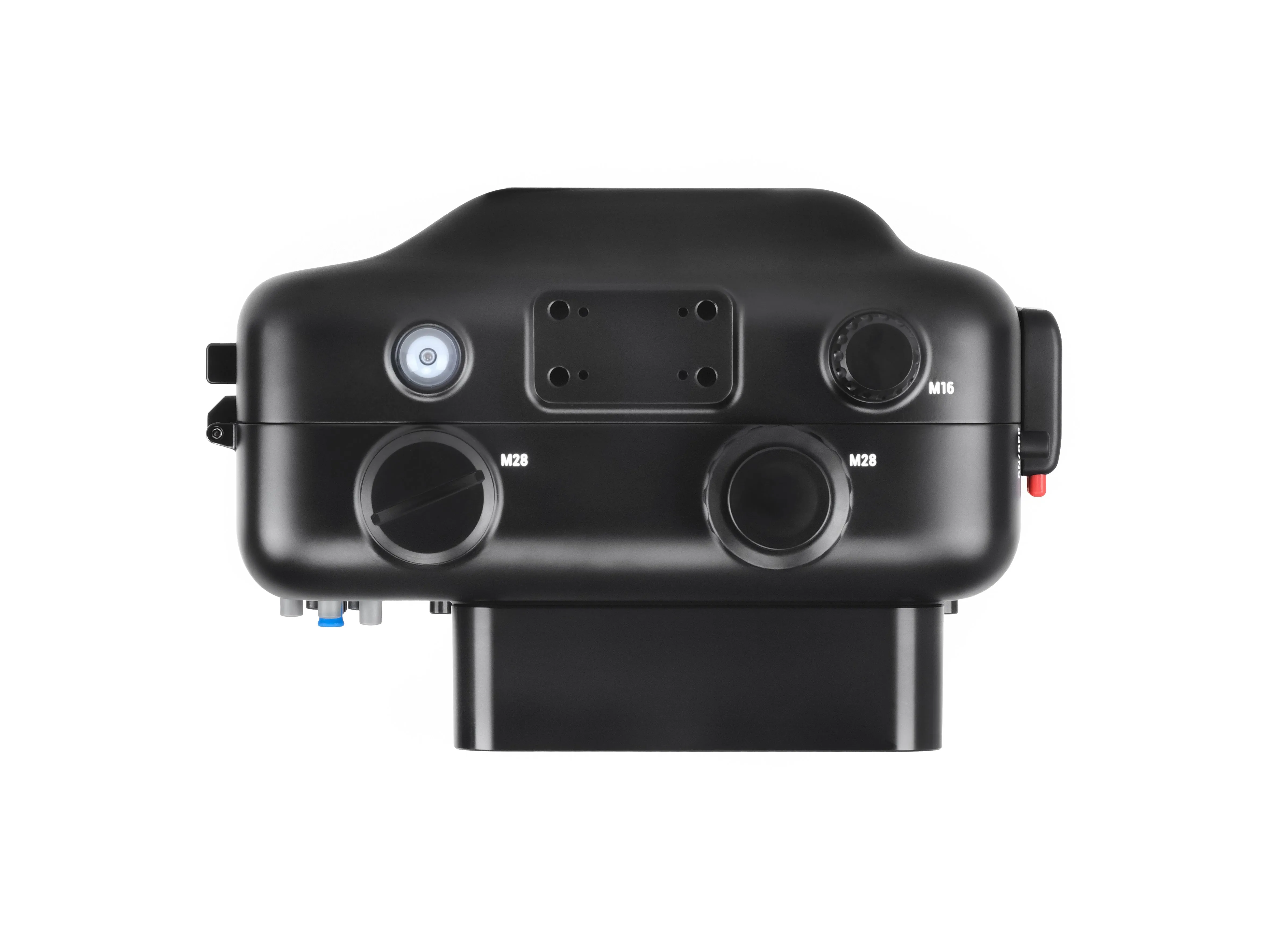 Nauticam NA-Ultra5 Housing for SmallHD Ultra 5 Camera Monitor