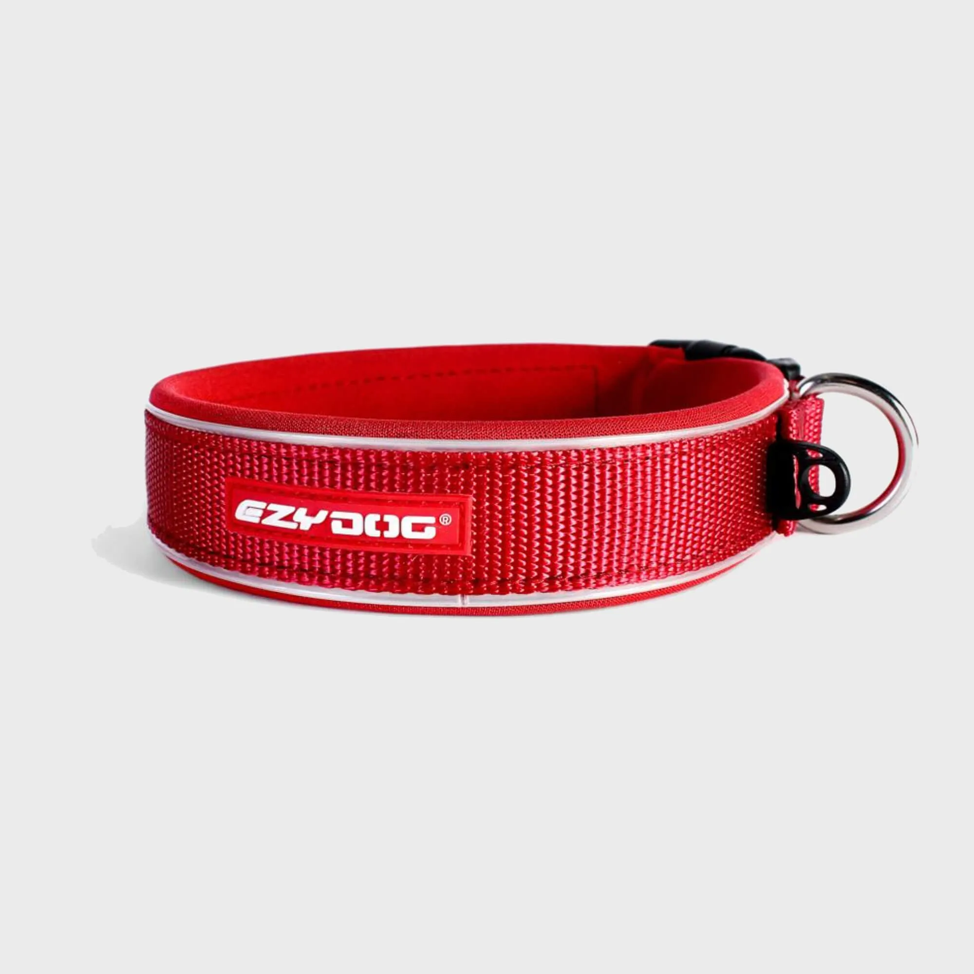 Neo Classic Dog Collar