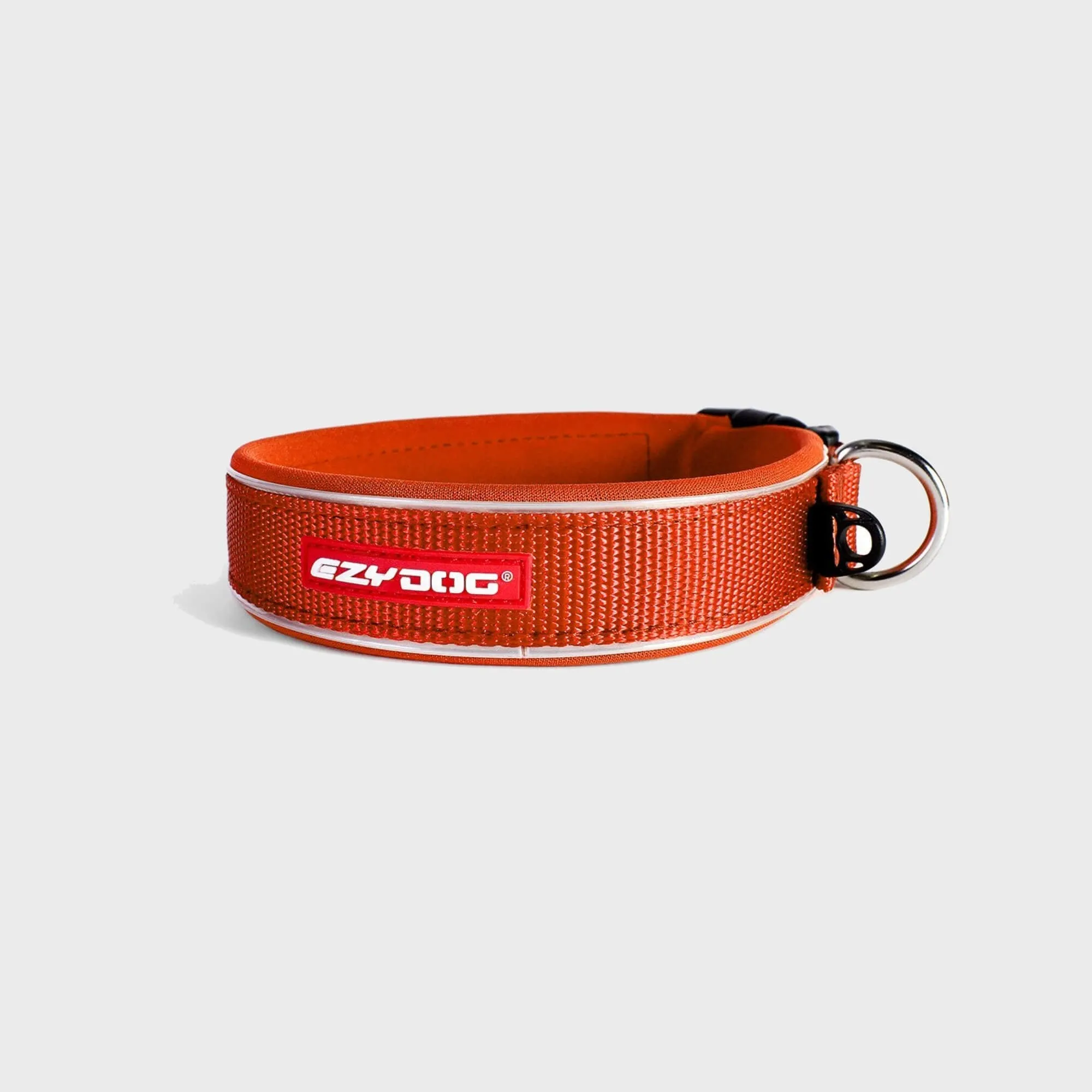 Neo Classic Dog Collar