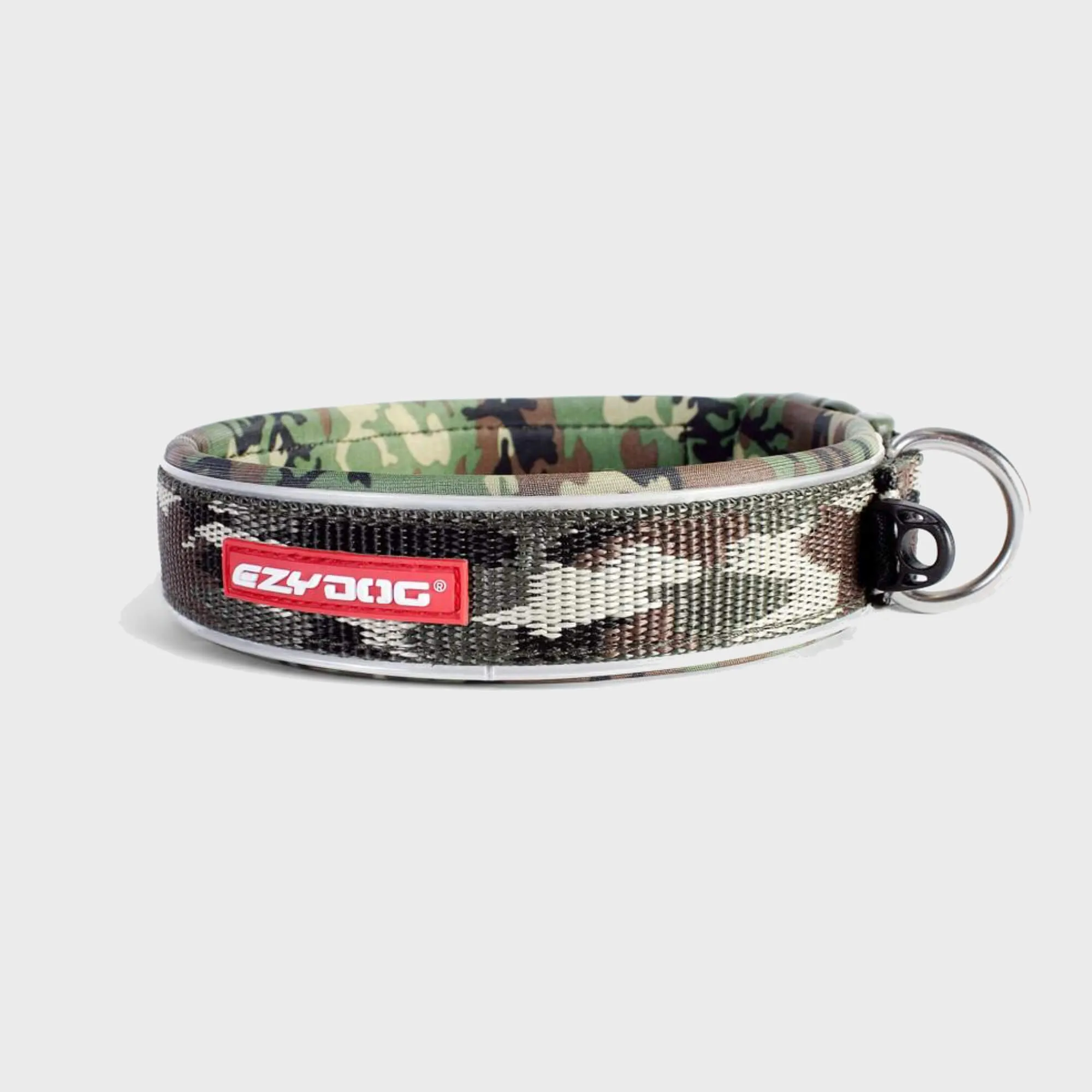 Neo Classic Dog Collar