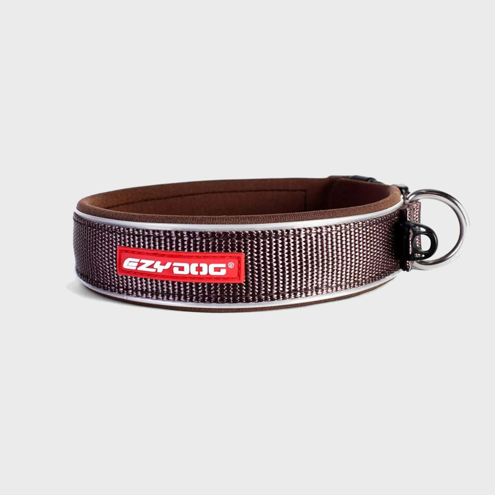 Neo Classic Dog Collar