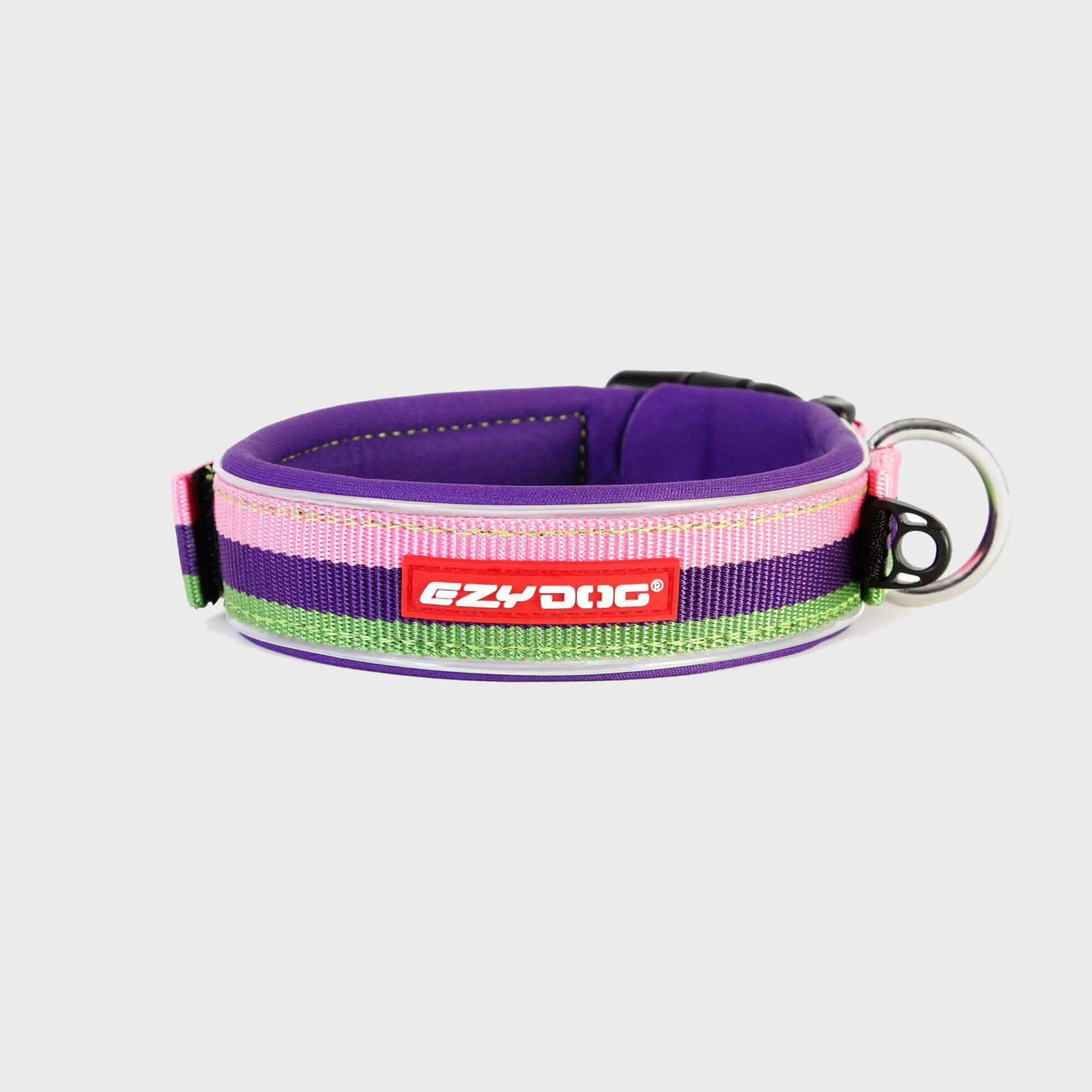 Neo Classic Dog Collar