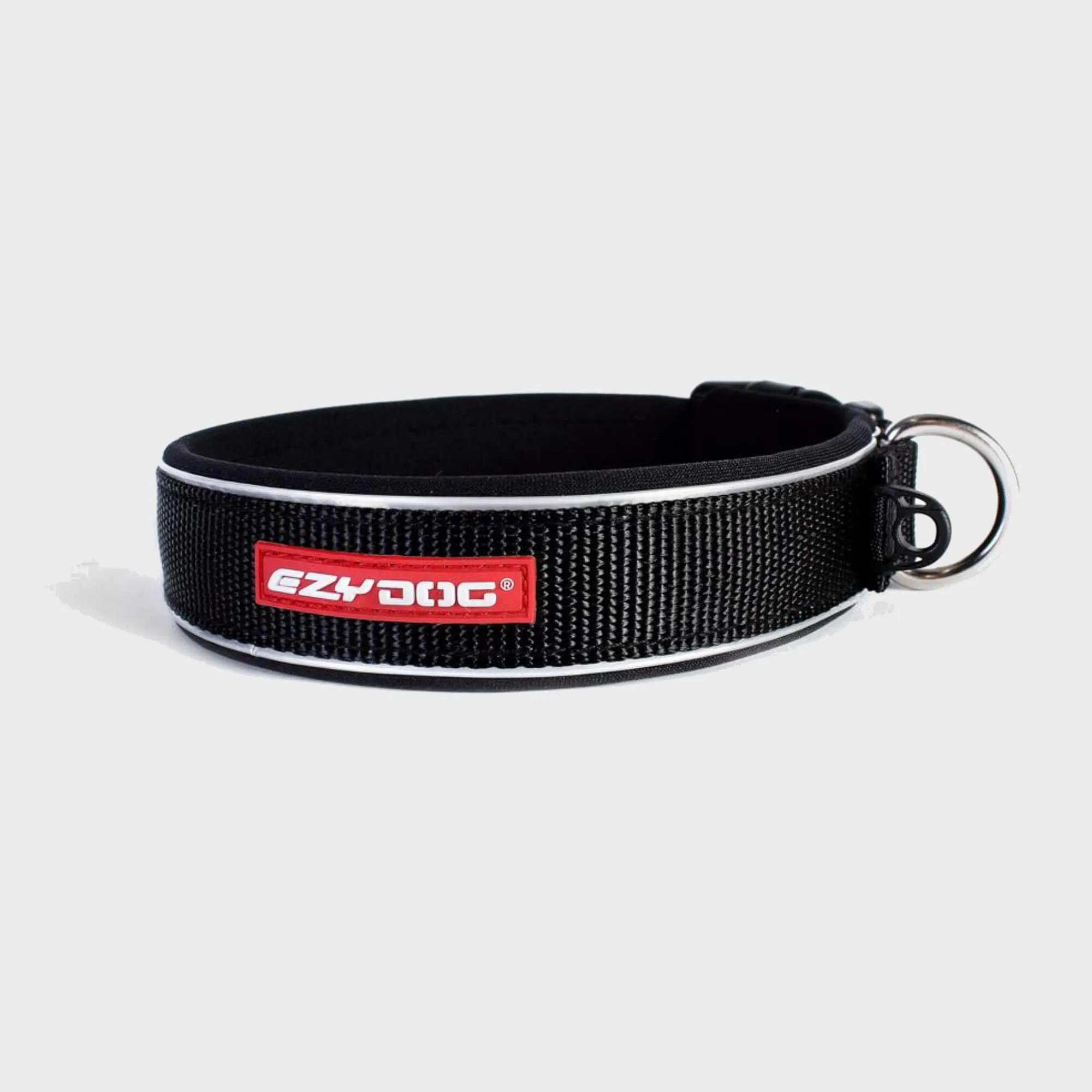 Neo Classic Dog Collar